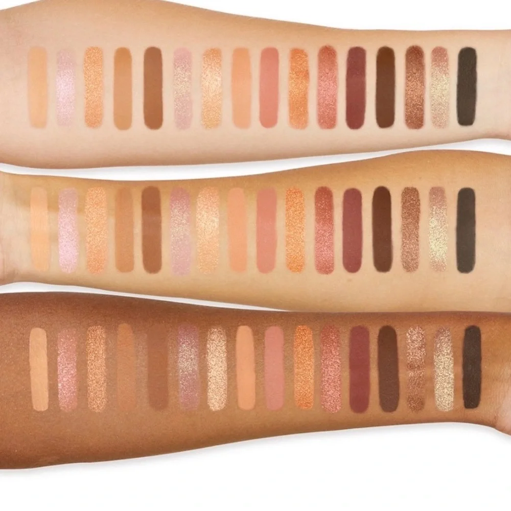 Too Faced Born This Way Sunset Stripped palette